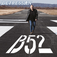 Renaud Detressan - B-52