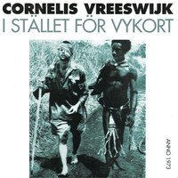 Cornelis Vreeswijk - I stället för vykort