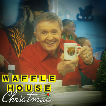 Bill Anderson - Waffle House Christmas