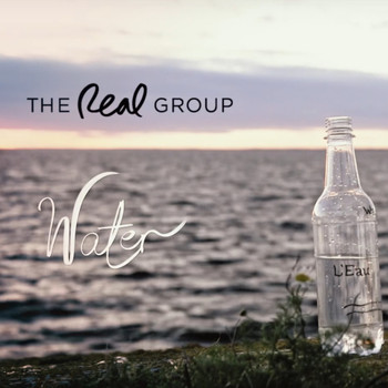 The Real Group - Water