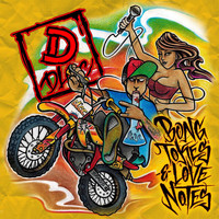 D-Loc - Bong Tokes and Love Notes (Explicit)