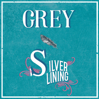 Silver Lining - Grey