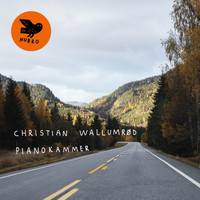 Christian Wallumrød - Pianokammer