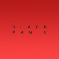 Stas - Black Magic