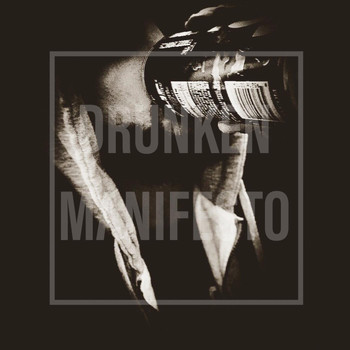 Grizzy - Drunken Manifesto (Explicit)