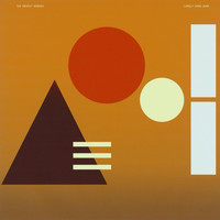 The Groovy Nobody - Lonely Sand Dune