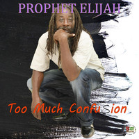 Prophet Elijah - Too Much Confusion