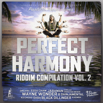 Various Artists - Perfect Harmony Riddim Vol 2