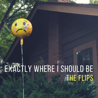 The Flips - Exactly Where I Should Be (Explicit)