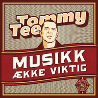 Tommy Tee - Julelistesangen