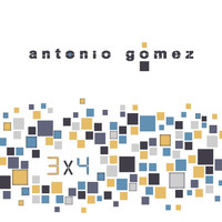 Antonio Gomez - 3x4