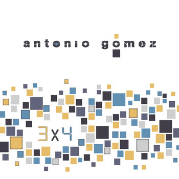 Antonio Gomez - 3x4