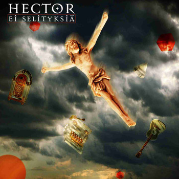 Hector - Ei Selityksiä