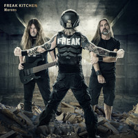 Freak Kitchen - Morons