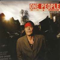 One People - Hurricane