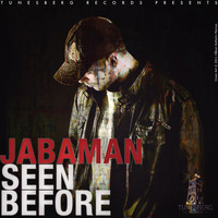 Jabaman - Seen Before
