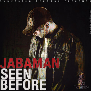 Jabaman - Seen Before