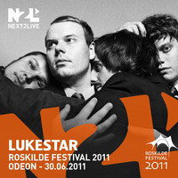 Lukestar - Roskilde Festival 2011