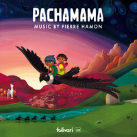 Pierre Hamon - Pachamama (Original Motion Picture Soundtrack)