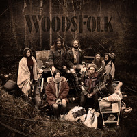 WoodsFolk - Woodsfolk