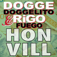 Dogge Doggelito - Hon Vill
