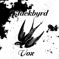 Blackbyrd Vox - Tiny Tremors