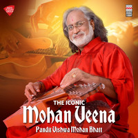 Pandit Vishwa Mohan Bhatt - The Iconic Mohan Veena