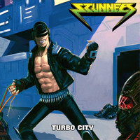 STUNNER - Turbo City (Explicit)