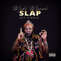 Muki Munah - Slap (Explicit)