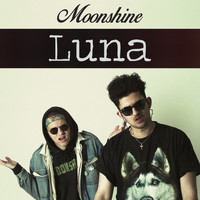 Moonshine - Luna