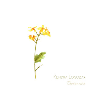 Kendra Logozar - Esperanza
