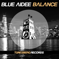 Blue Aidee - Balance