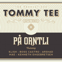 Tommy Tee - På Orntli (Gutta remix)