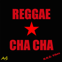 Marcus N.R.G. Vibes - Reggae Cha Cha