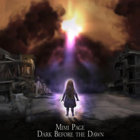 Mimi Page - Dark Before the Dawn