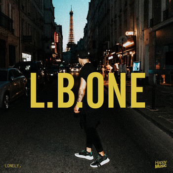L.B. One - Lonely