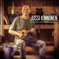 Jussi Kinnunen - Onnellinen mies