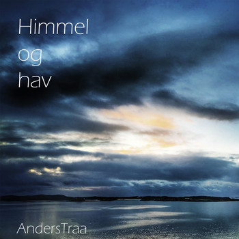 Anders Traa - Himmel og hav