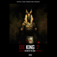 Big E - Die King 2: Return of the Godz (Explicit)