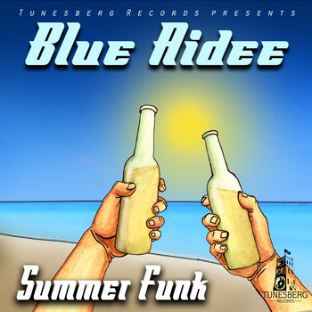 Blue Aidee - Summer Funk