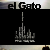 Elgato - Who I Really Am. (Explicit)