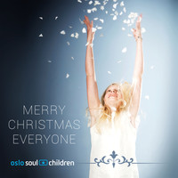 Oslo Soul Children - Merry Christmas Everyone