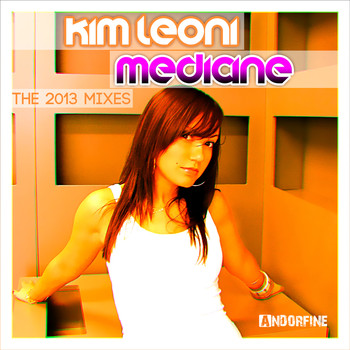 Kim Leoni - Medicine (2013 Mixes)