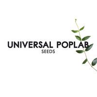 Universal Poplab - Seeds