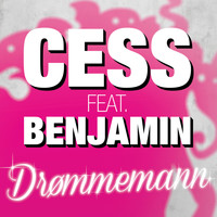 CESS - Drømmemann