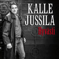 Kalle Jussila - Hyvästi