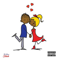 D-Mac - Stuck (feat. Dondria) (Explicit)