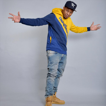 Showtime - Time 2 Show - EP (Explicit)
