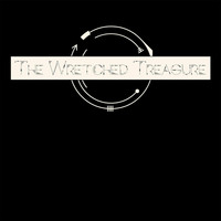 Michael Pedrosa - The Wretched Treasure EP (Remastered)