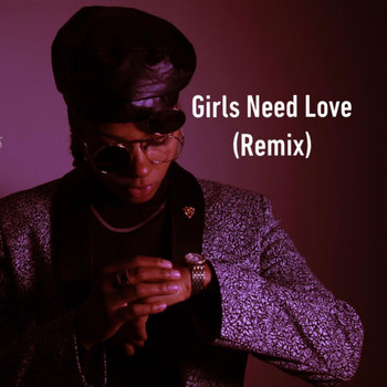 Kiki - Girls Need Love (Remix) (Explicit)